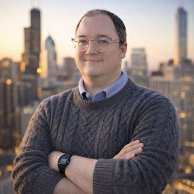 Photo of Josh Austin